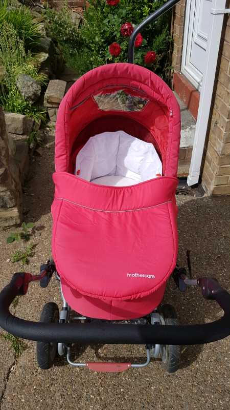 mothercare pram parts